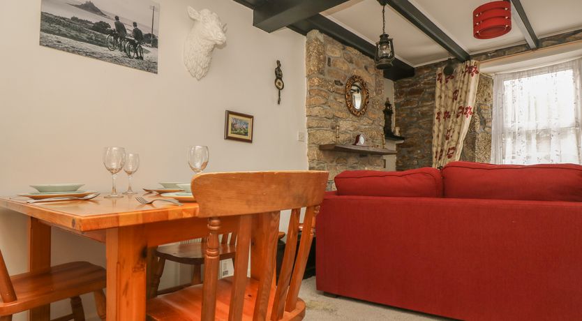 Photo of Mollys Cottage