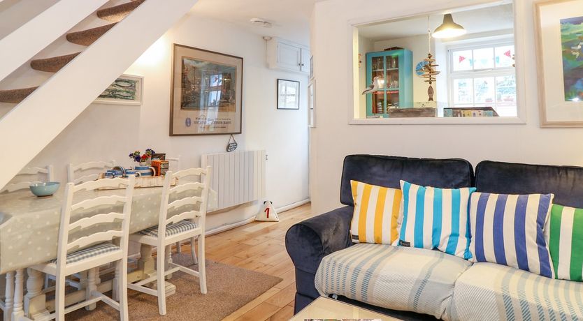 Photo of 2 The Cottages