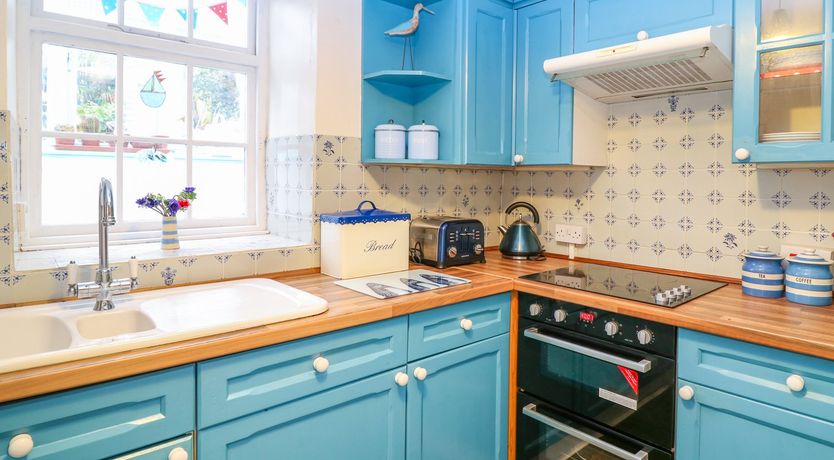 Photo of 2 The Cottages