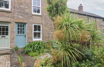 2 The Cottages Holiday Cottage