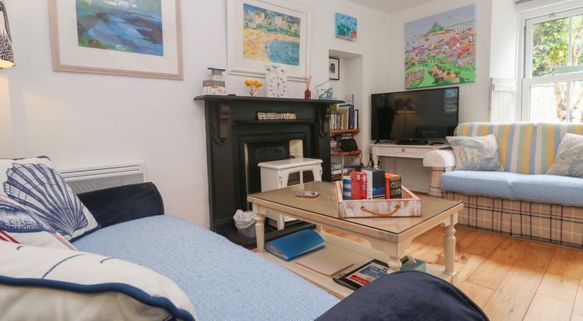 Photo of 2 The Cottages