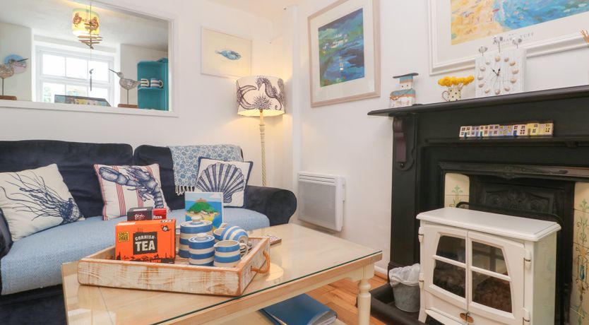 Photo of 2 The Cottages