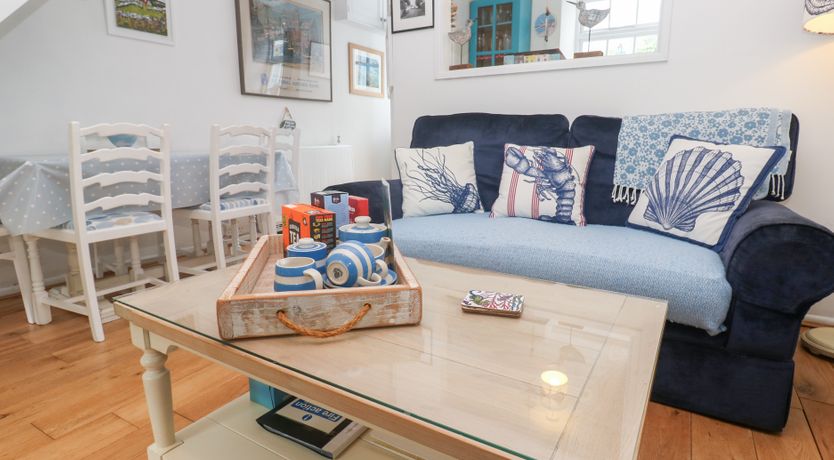 Photo of 2 The Cottages