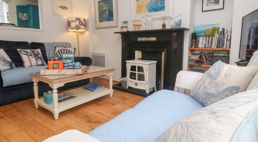 Photo of 2 The Cottages