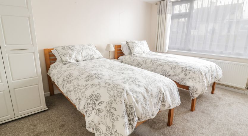 Photo of Rhos Cottage