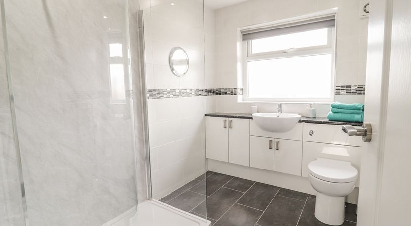 Photo of Rhos Cottage