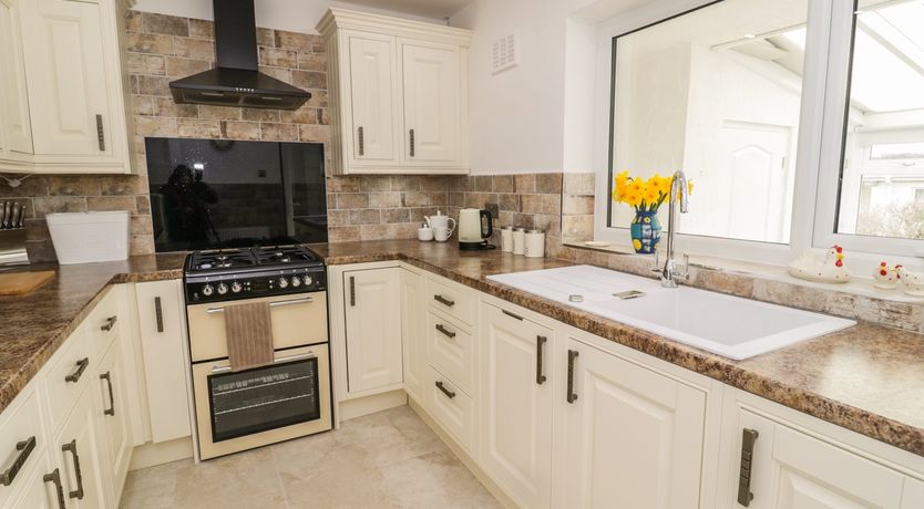 Photo of Rhos Cottage