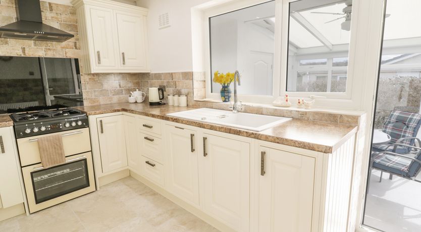 Photo of Rhos Cottage