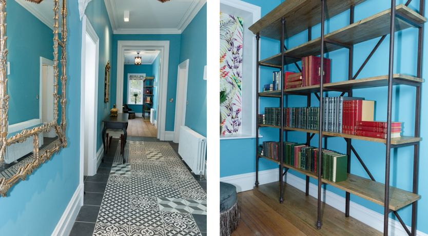 Photo of Queen Ann's Close