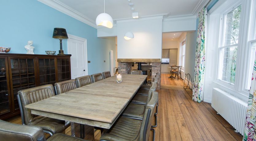 Photo of Queen Ann's Close