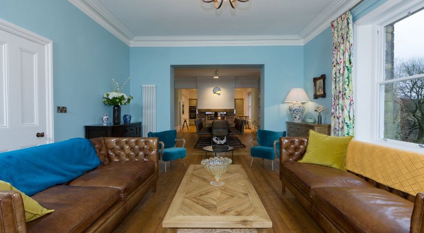 Photo of Queen Ann's Close