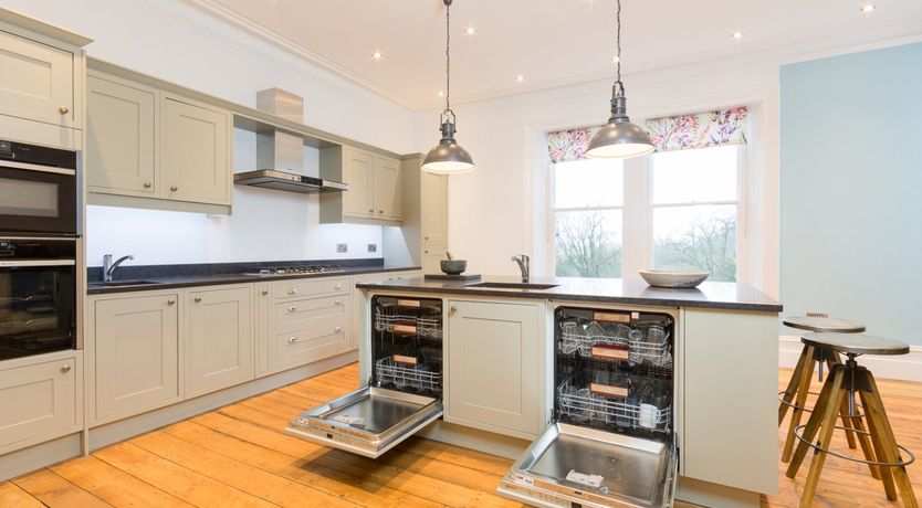 Photo of Queen Ann's Close