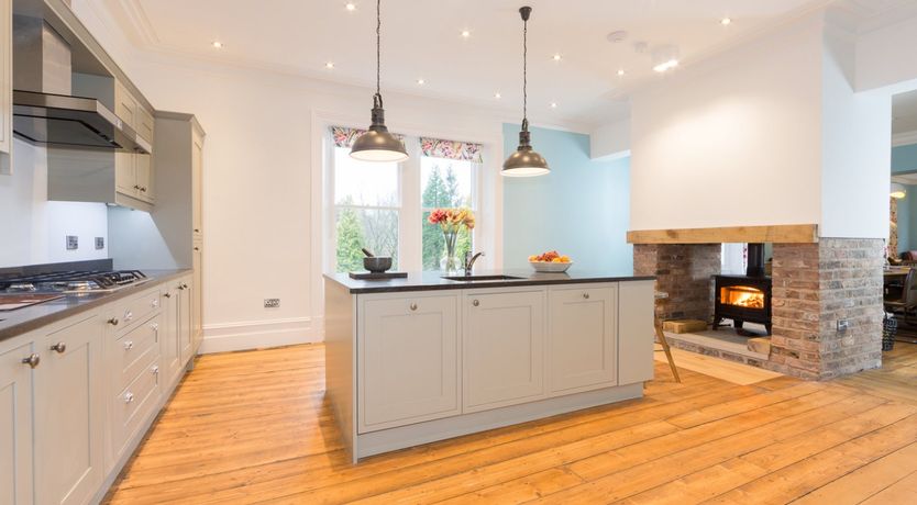 Photo of Queen Ann's Close