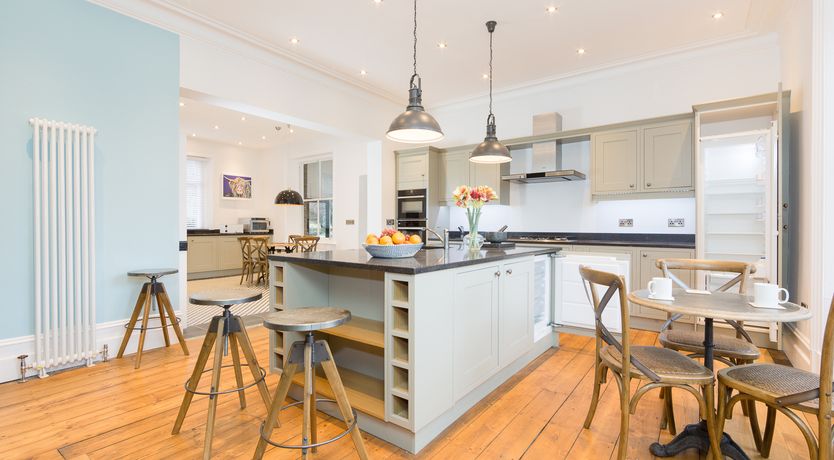 Photo of Queen Ann's Close