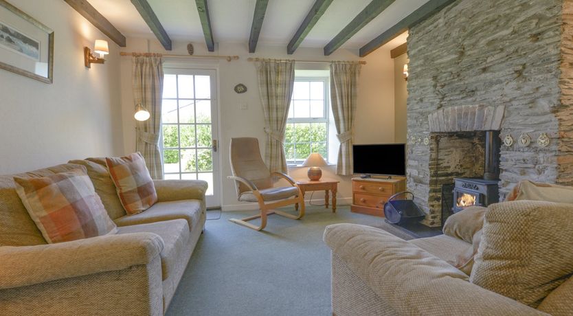 Photo of Primrose Cottage