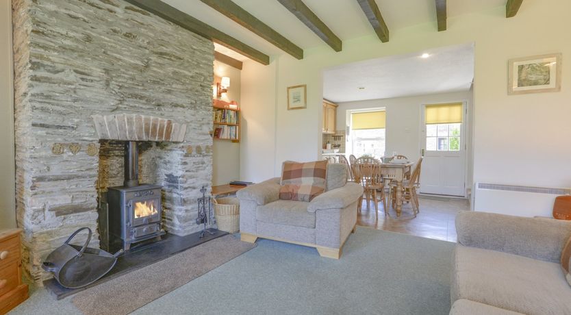 Photo of Primrose Cottage