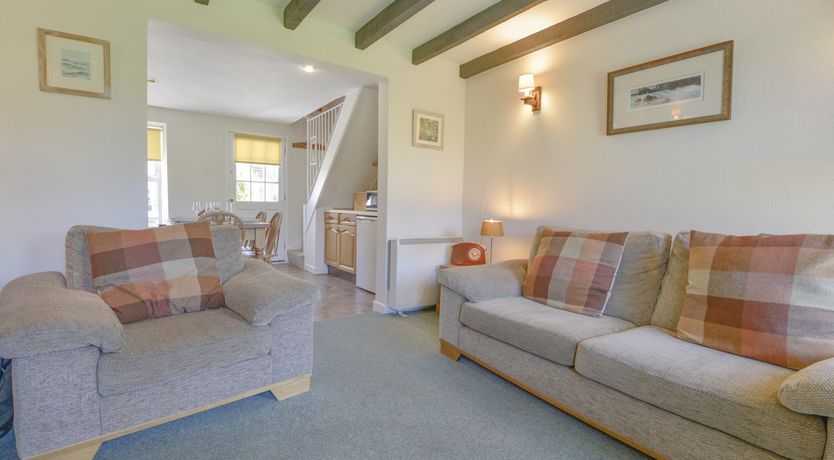 Photo of Primrose Cottage