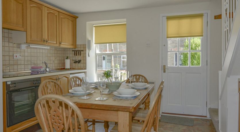 Photo of Primrose Cottage