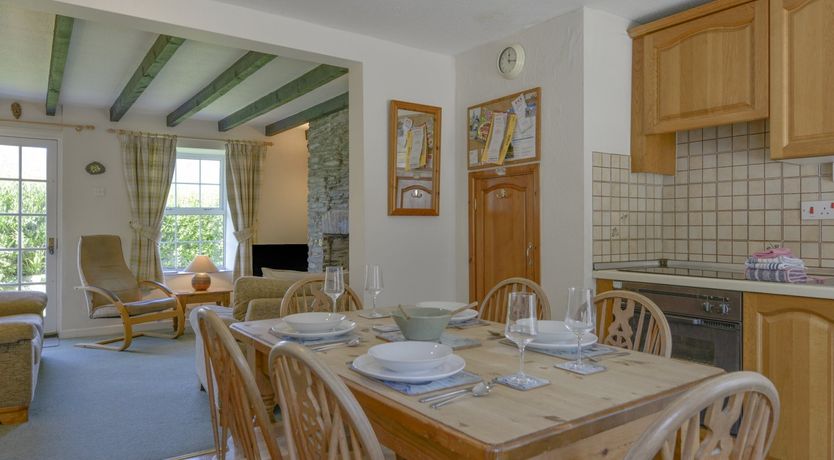 Photo of Primrose Cottage