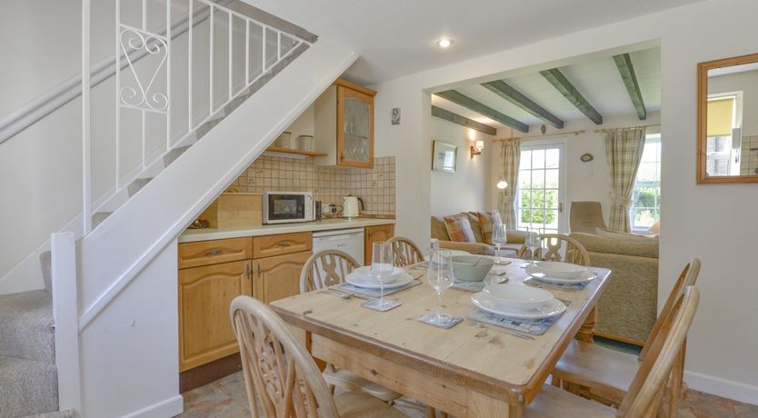 Photo of Primrose Cottage