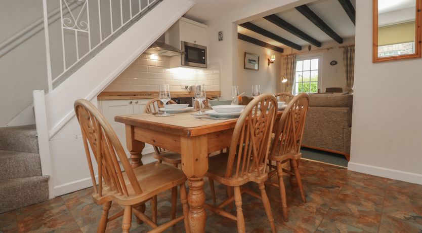 Photo of Primrose Cottage