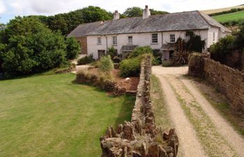 East Bickleigh Holiday Cottage