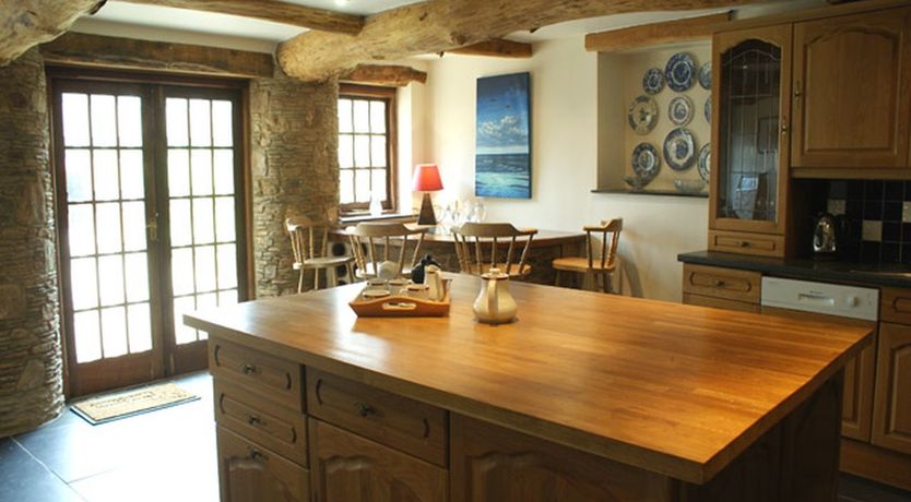 Photo of East Bickleigh