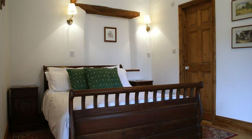 Photo of East Bickleigh