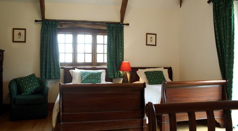 Photo of East Bickleigh