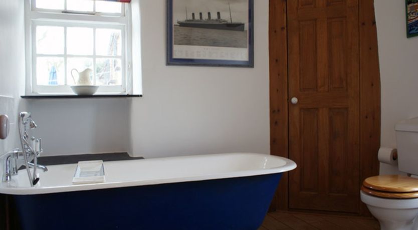 Photo of East Bickleigh