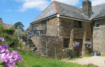 East Bickleigh Holiday Cottage