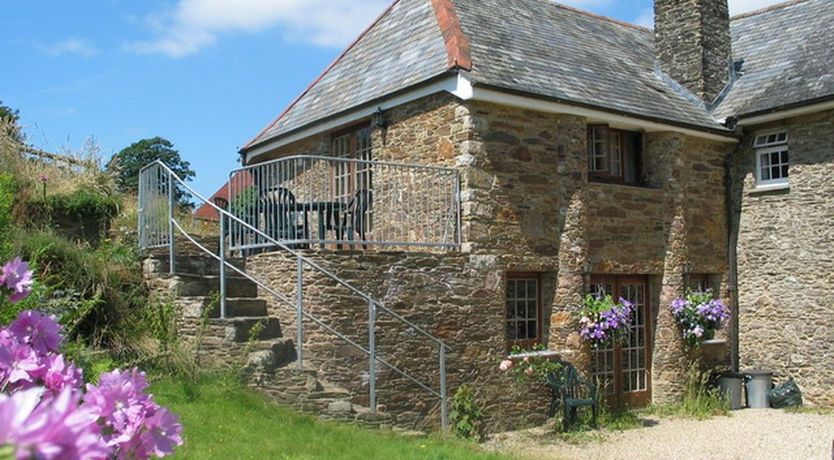 Photo of East Bickleigh