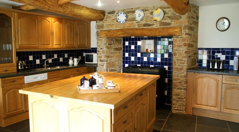 Photo of East Bickleigh