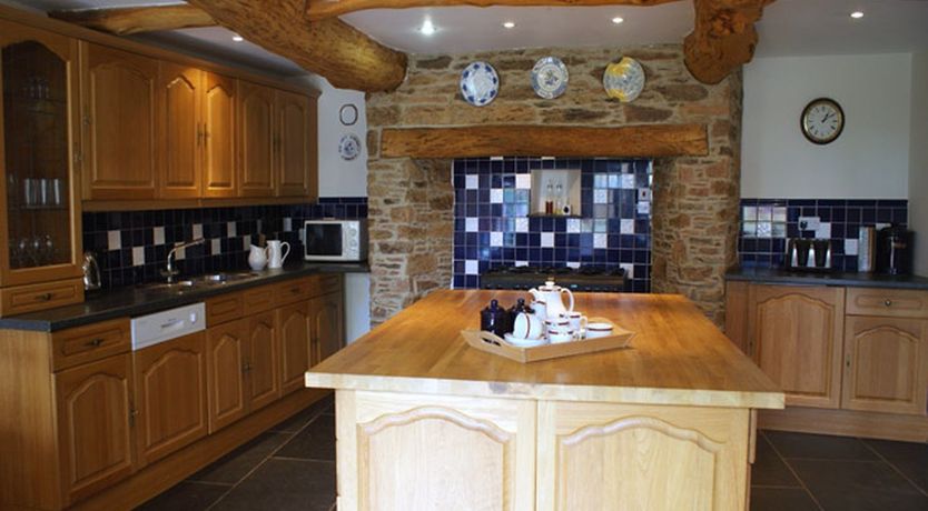 Photo of East Bickleigh