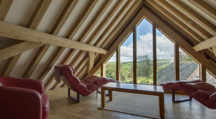 Photo of The Roundhouse