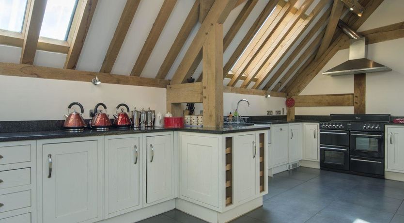 Photo of The Roundhouse