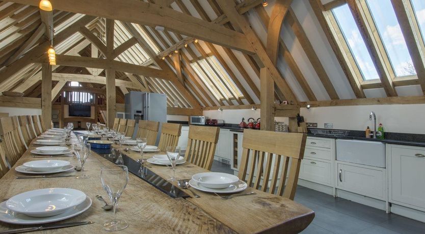 Photo of The Roundhouse