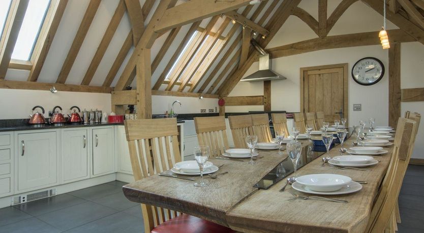 Photo of The Roundhouse