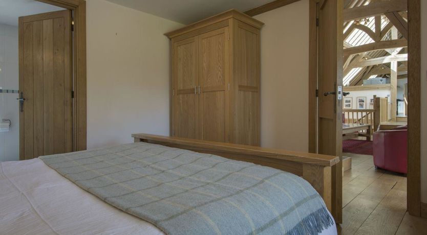 Photo of The Roundhouse