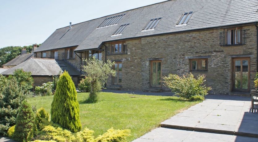 Photo of The Roundhouse