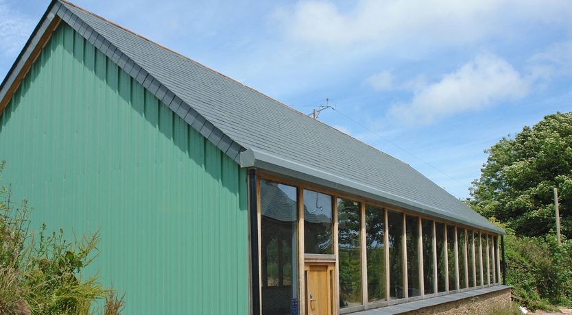 Photo of The Roundhouse