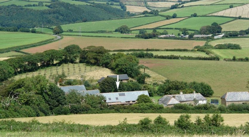 Photo of The Roundhouse