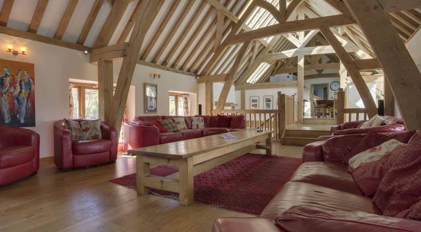 Photo of The Roundhouse