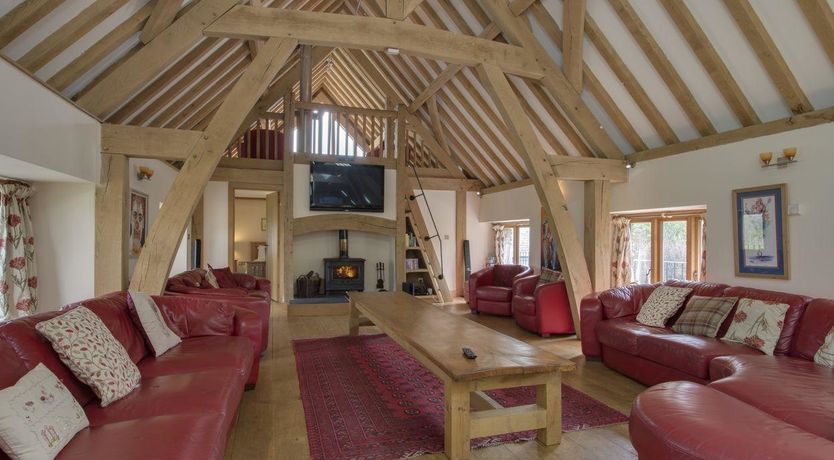 Photo of The Roundhouse