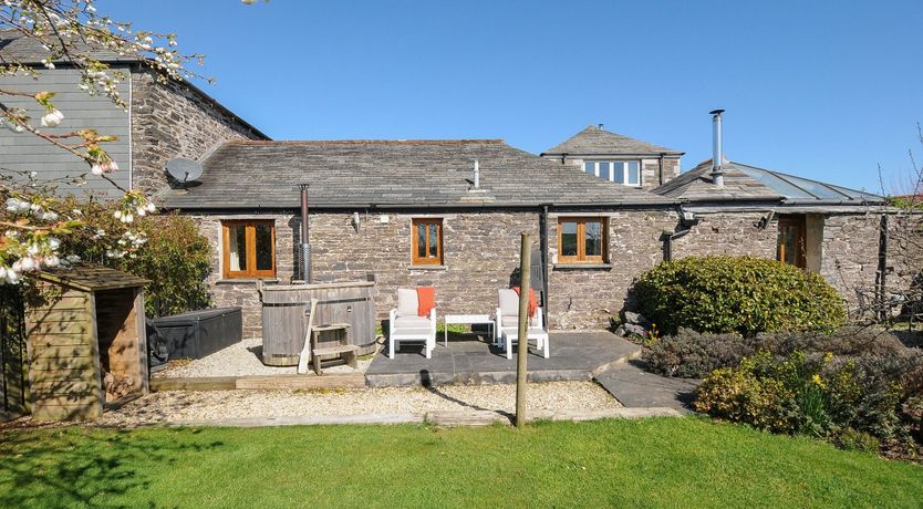 Photo of Swallow Barn