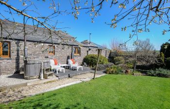 Swallow Barn Holiday Cottage