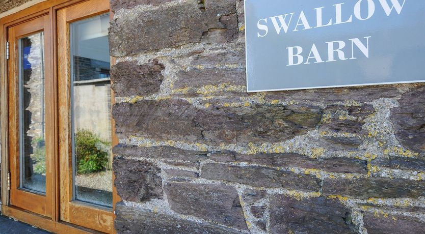 Photo of Swallow Barn