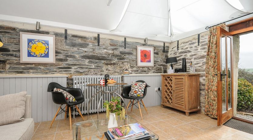 Photo of Swallow Barn