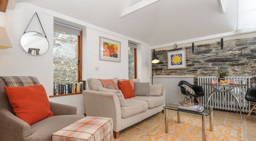 Photo of Swallow Barn