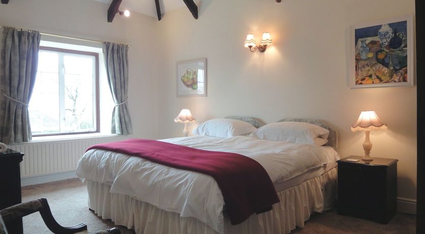 Photo of Higher Tumrose